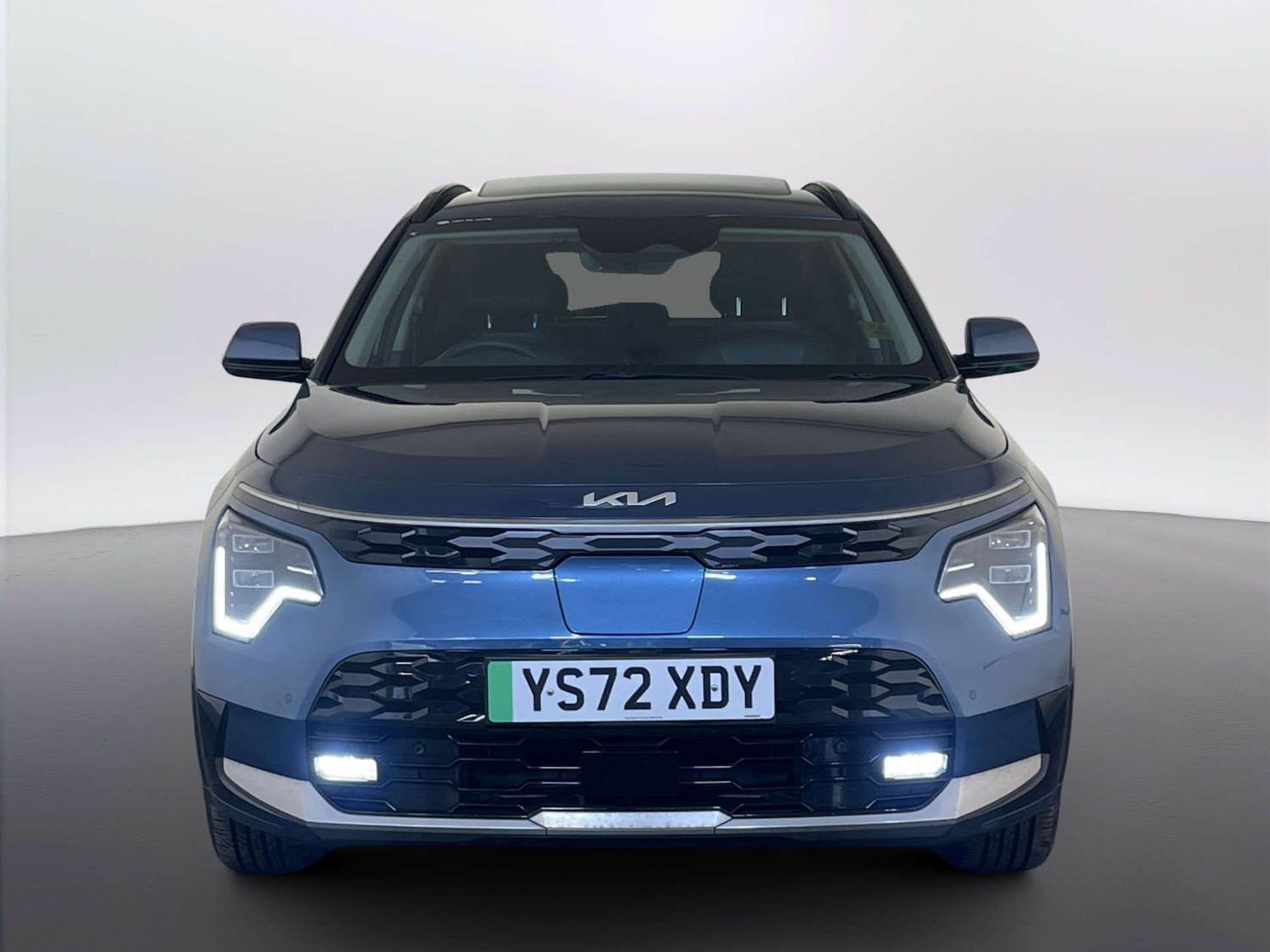 Used Kia Niro 2023 for sale - 78038596: Photo 5