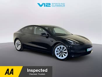 Used Tesla Model 3 2021 for sale - 79684818: Photo