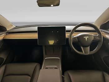 Used Tesla Model 3 2021 for sale - 79684818: Photo