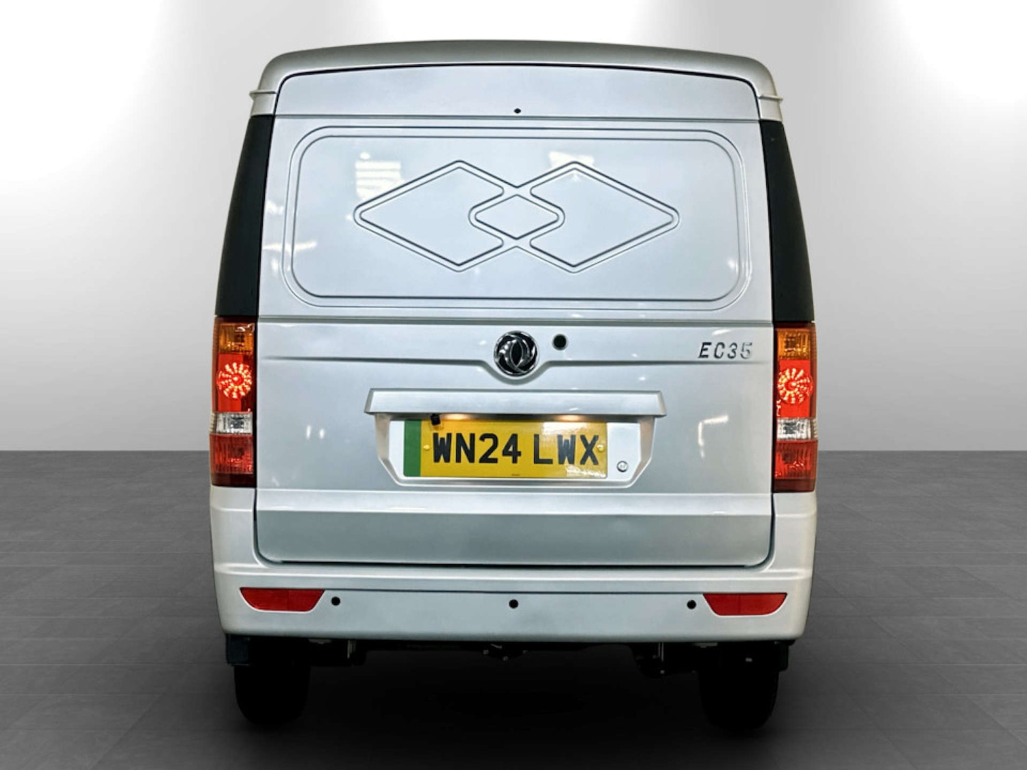 Used DFSK Other 2024 for sale - 77184922: Photo 8