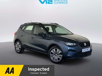 Used SEAT Arona 2023 for sale - 79559688: Photo