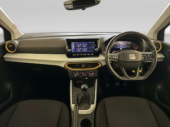 Used SEAT Arona 2023 for sale - 79559688: Photo