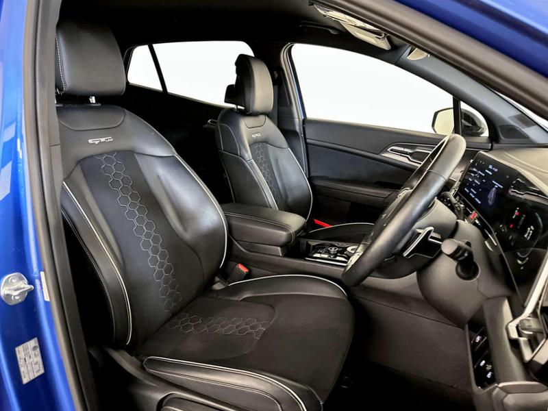 Used Kia Sportage 2023 for sale - 76979473: Photo 13