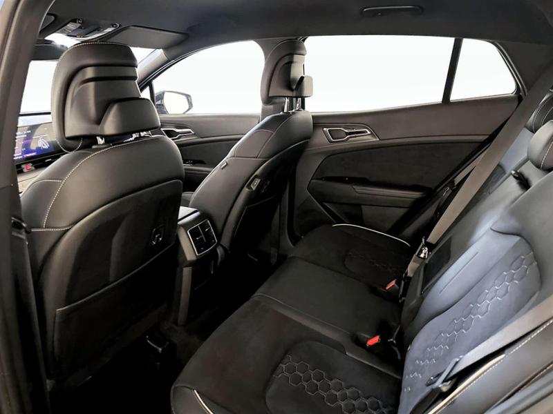 Used Kia Sportage 2023 for sale - 76979473: Photo 14