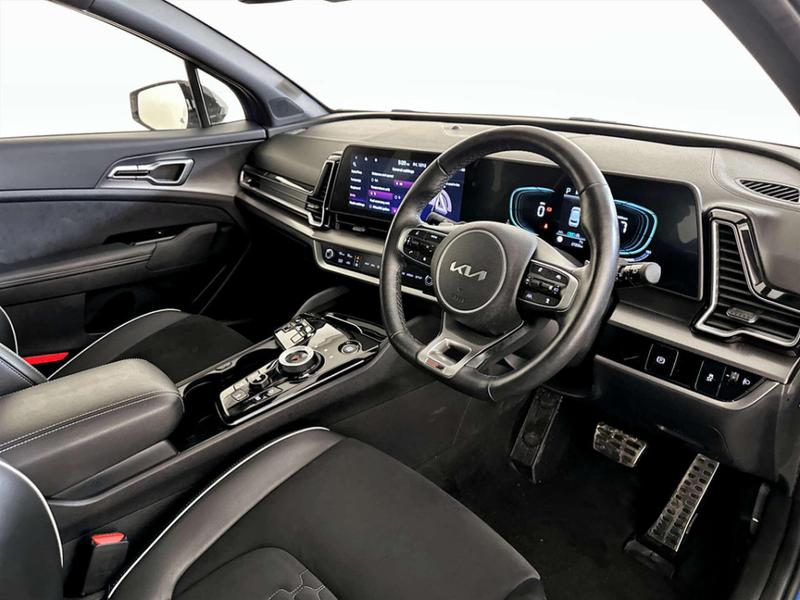 Used Kia Sportage 2023 for sale - 76979473: Photo 16