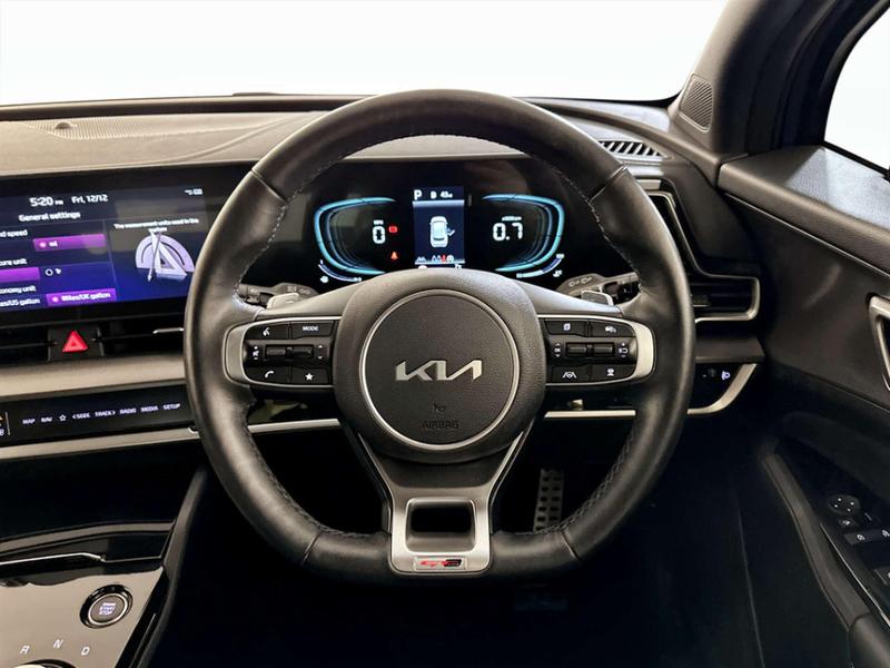 Used Kia Sportage 2023 for sale - 76979473: Photo 17