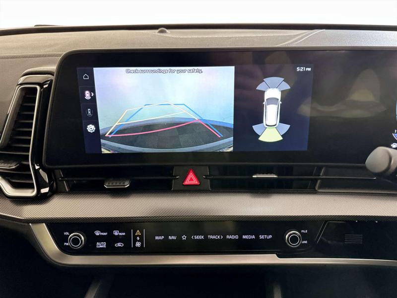 Used Kia Sportage 2023 for sale - 76979473: Photo 21