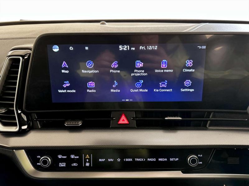 Used Kia Sportage 2023 for sale - 76979473: Photo 23