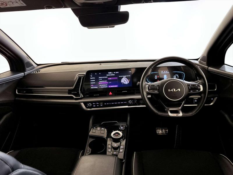 Used Kia Sportage 2023 for sale - 76979473: Photo 3