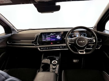 Used Kia Sportage 2023 for sale - 76979473: Photo