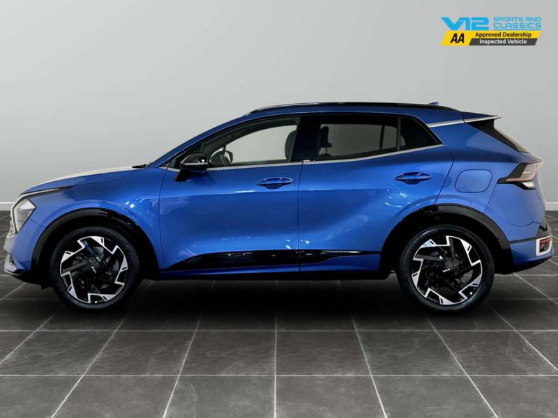 Used Kia Sportage 2023 for sale - 76979473: Photo 7