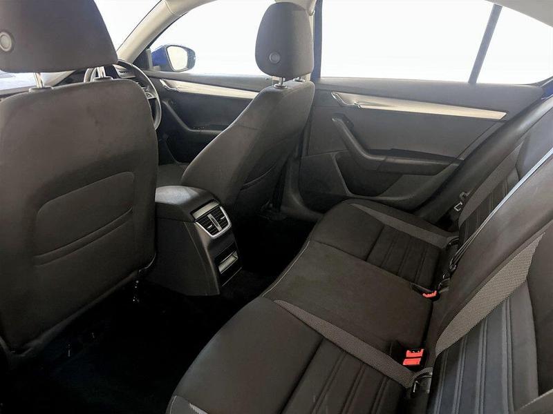 Used Skoda Octavia 2019 for sale - 76480296: Photo 14