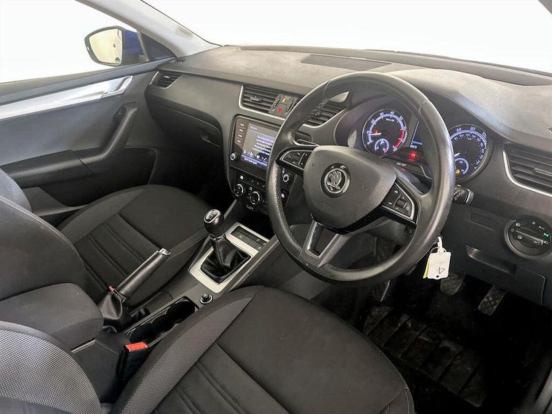 Used Skoda Octavia 2019 for sale - 76480296: Photo 16