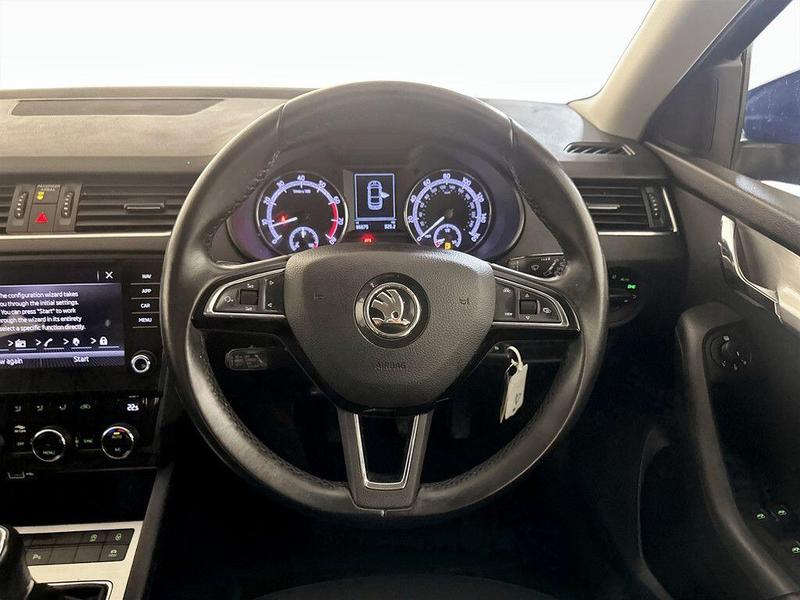 Used Skoda Octavia 2019 for sale - 76480296: Photo 17