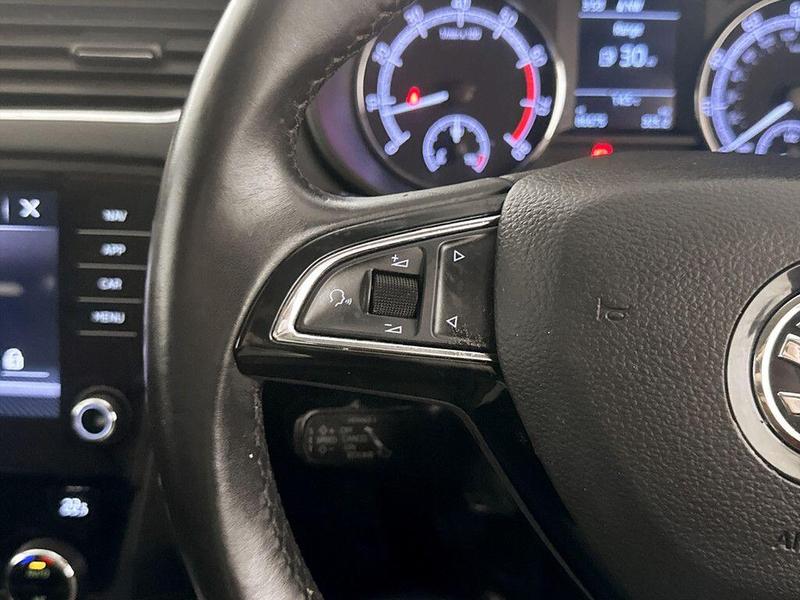 Used Skoda Octavia 2019 for sale - 76480296: Photo 18