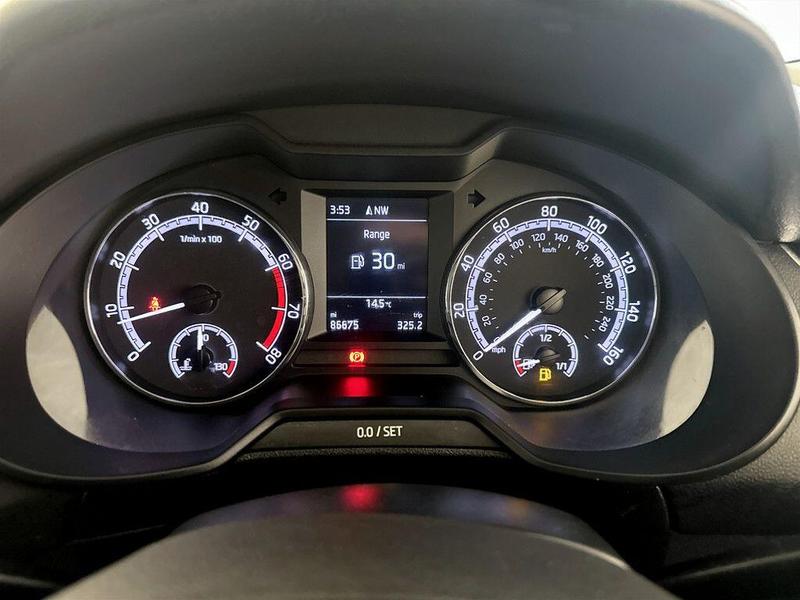 Used Skoda Octavia 2019 for sale - 76480296: Photo 19