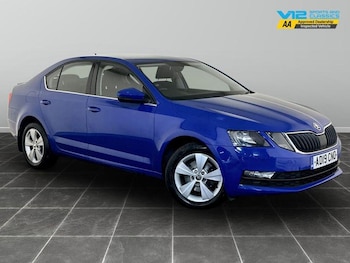 Used Skoda Octavia 2019 for sale - 76480296: Photo