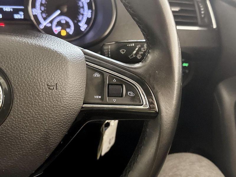 Used Skoda Octavia 2019 for sale - 76480296: Photo 20