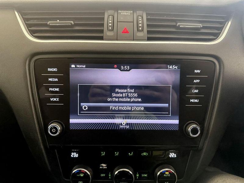 Used Skoda Octavia 2019 for sale - 76480296: Photo 21