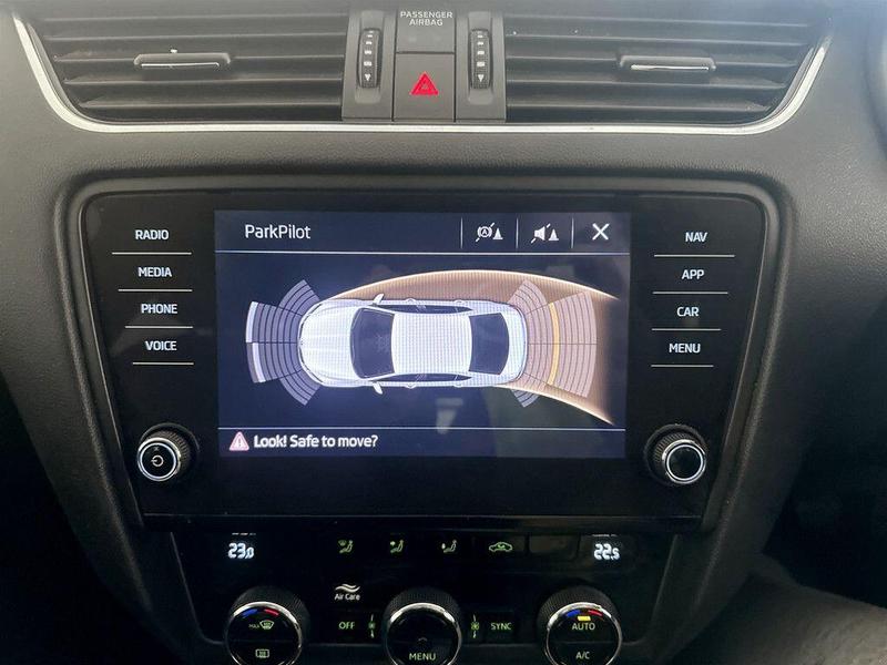 Used Skoda Octavia 2019 for sale - 76480296: Photo 22