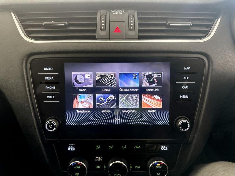 Used Skoda Octavia 2019 for sale - 76480296: Photo 24