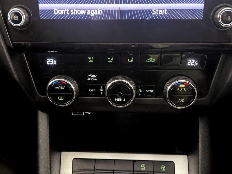 Used Skoda Octavia 2019 for sale - 76480296: Photo 25