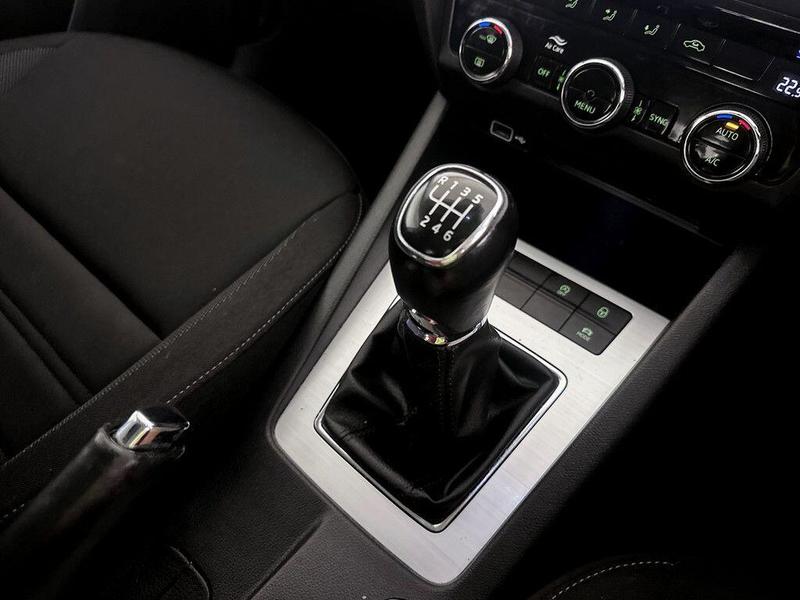 Used Skoda Octavia 2019 for sale - 76480296: Photo 26