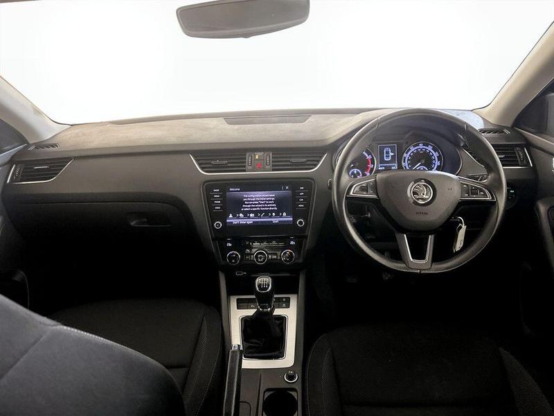 Used Skoda Octavia 2019 for sale - 76480296: Photo 3
