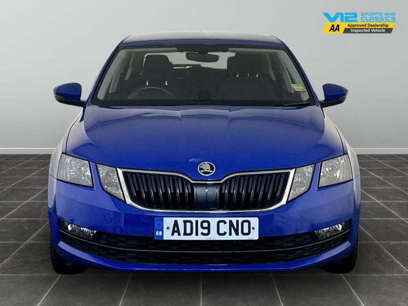 Used Skoda Octavia 2019 for sale - 76480296: Photo 5
