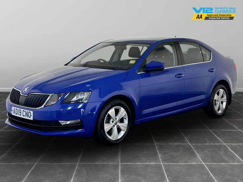 Used Skoda Octavia 2019 for sale - 76480296: Photo 6