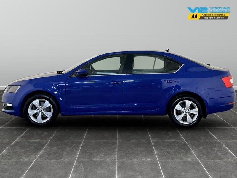 Used Skoda Octavia 2019 for sale - 76480296: Photo 7