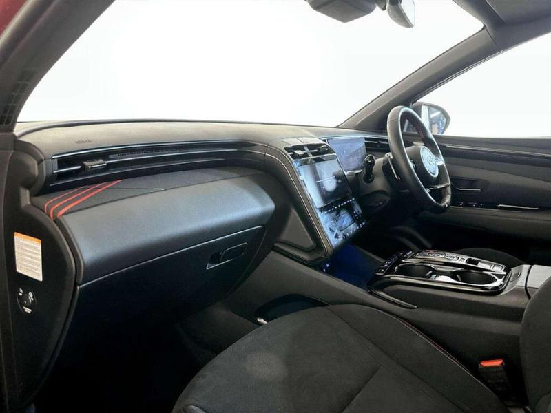 Used Hyundai TUCSON 2023 for sale - 76826098: Photo 12