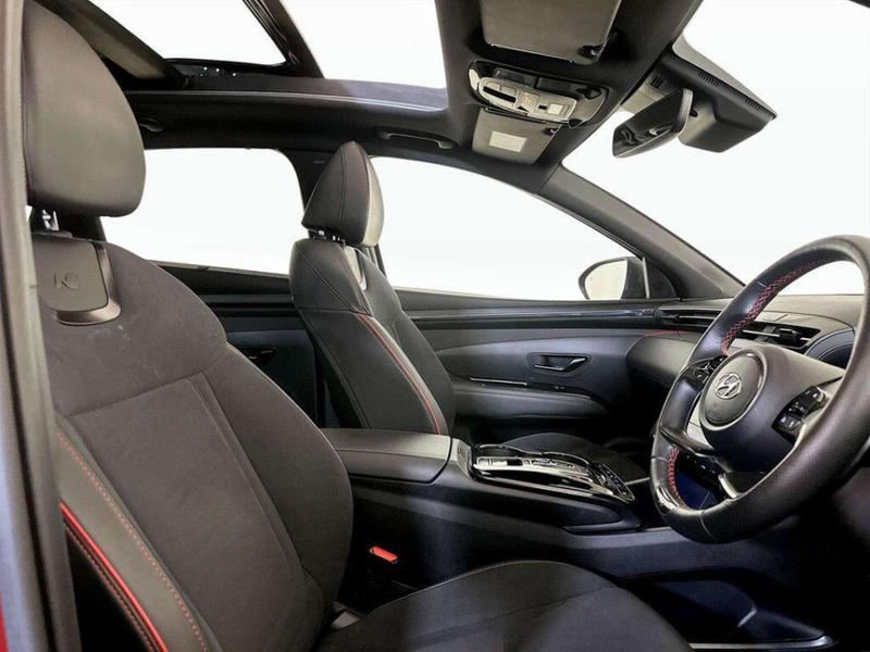 Used Hyundai TUCSON 2023 for sale - 76826098: Photo 13