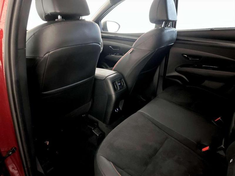 Used Hyundai TUCSON 2023 for sale - 76826098: Photo 14