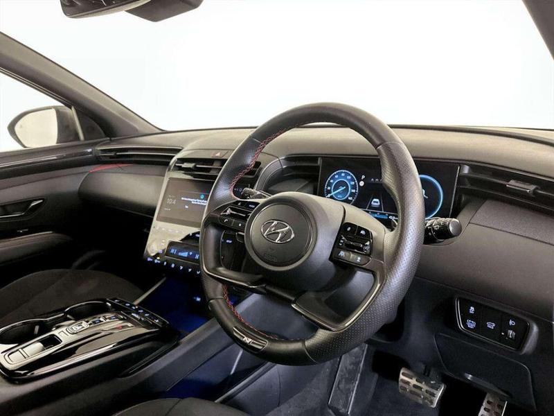 Used Hyundai TUCSON 2023 for sale - 76826098: Photo 15