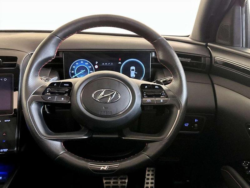 Used Hyundai TUCSON 2023 for sale - 76826098: Photo 16