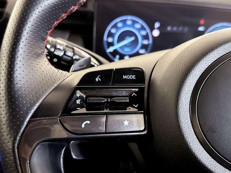 Used Hyundai TUCSON 2023 for sale - 76826098: Photo 17