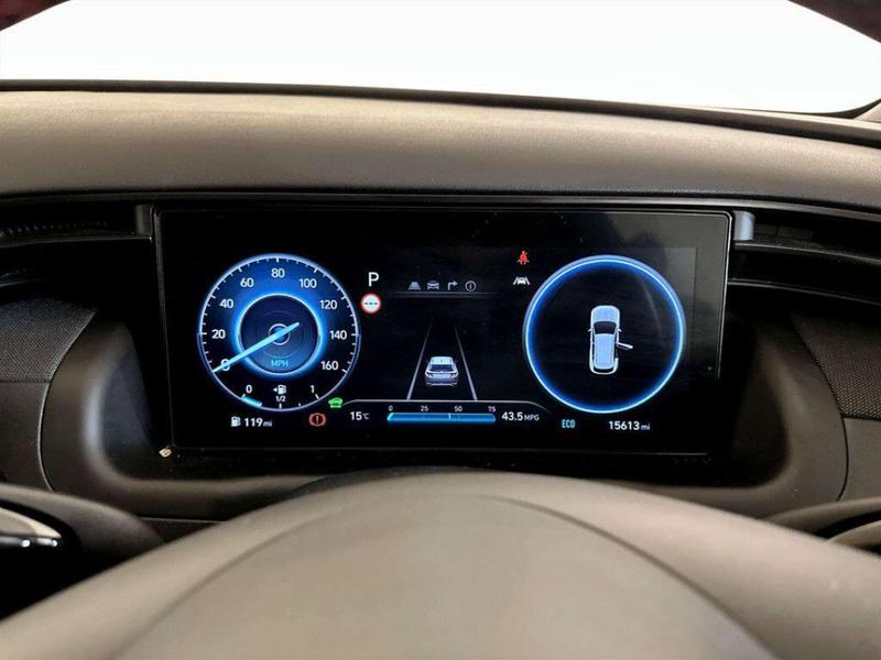 Used Hyundai TUCSON 2023 for sale - 76826098: Photo 18