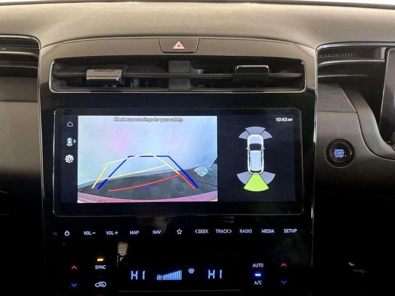 Used Hyundai TUCSON 2023 for sale - 76826098: Photo 20