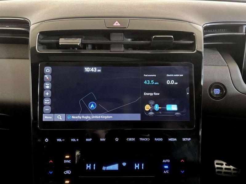 Used Hyundai TUCSON 2023 for sale - 76826098: Photo 21