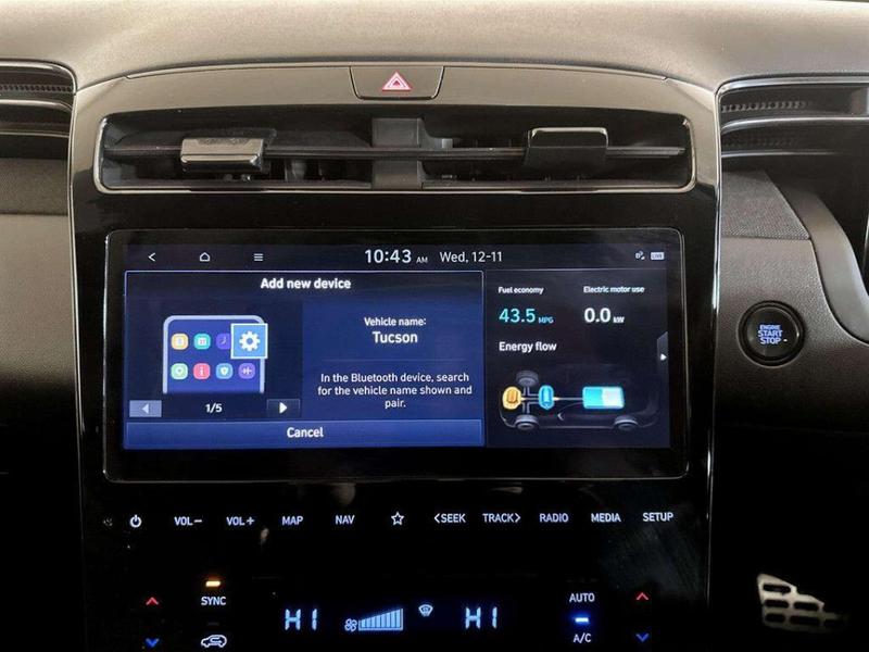 Used Hyundai TUCSON 2023 for sale - 76826098: Photo 24