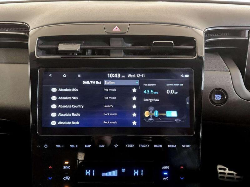 Used Hyundai TUCSON 2023 for sale - 76826098: Photo 25