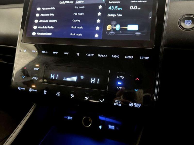 Used Hyundai TUCSON 2023 for sale - 76826098: Photo 26