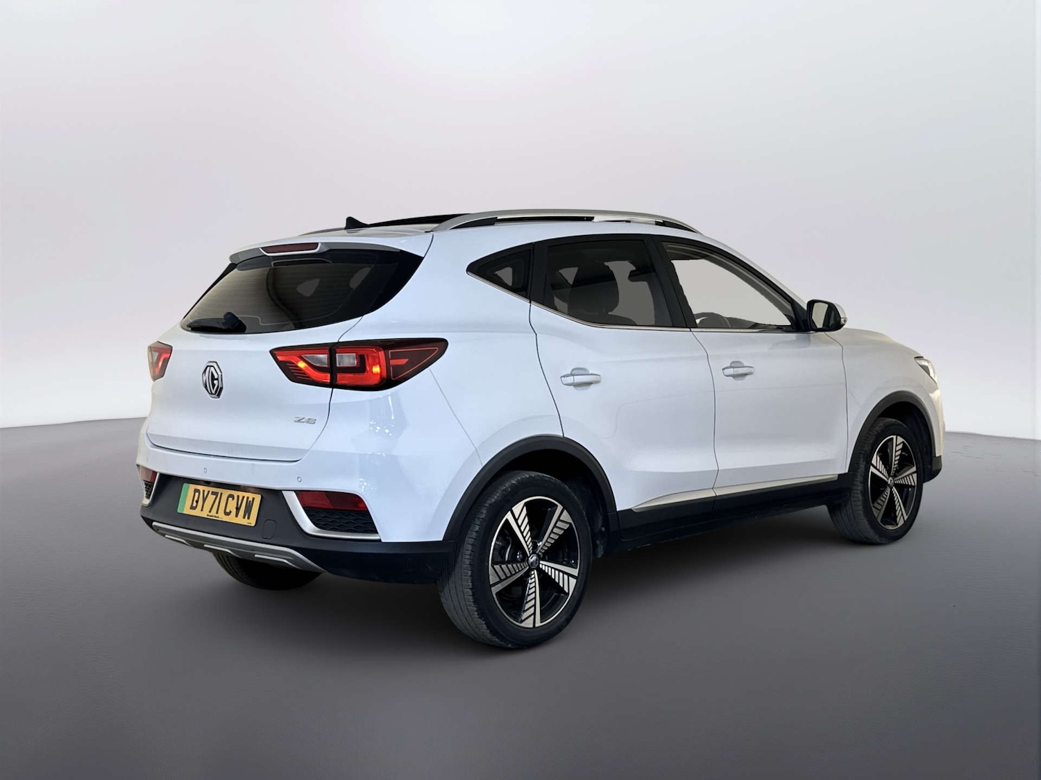 Used MG MG ZS 2021 for sale - 78112471: Photo 10