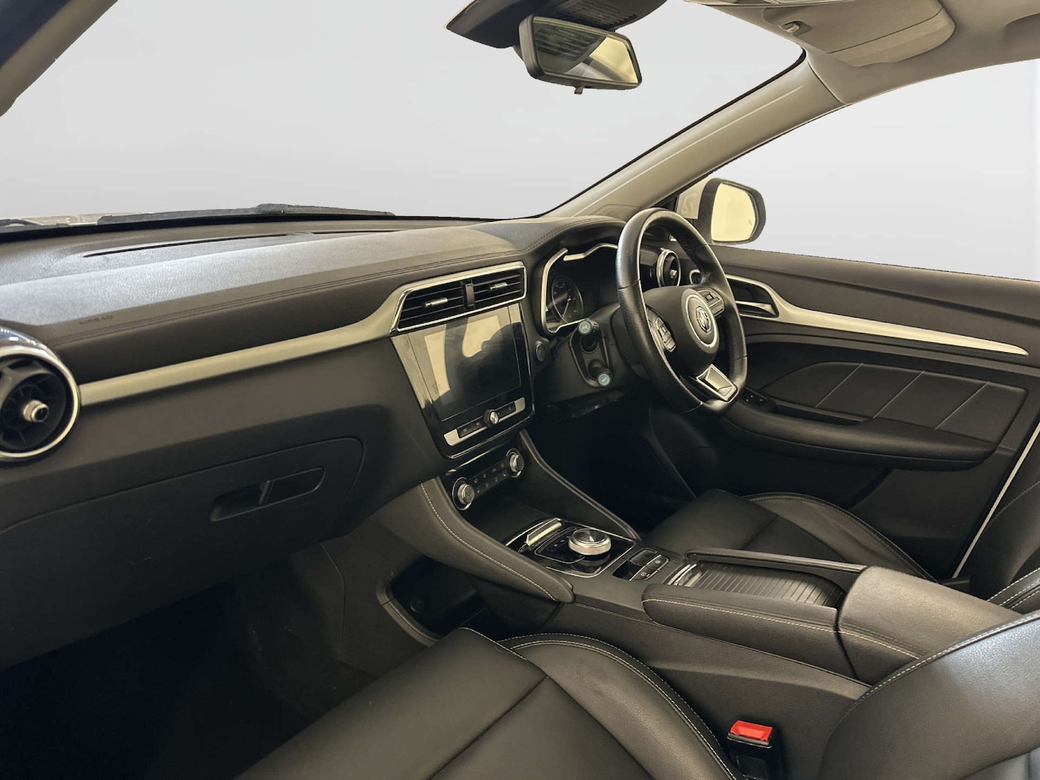 Used MG MG ZS 2021 for sale - 78112471: Photo 12