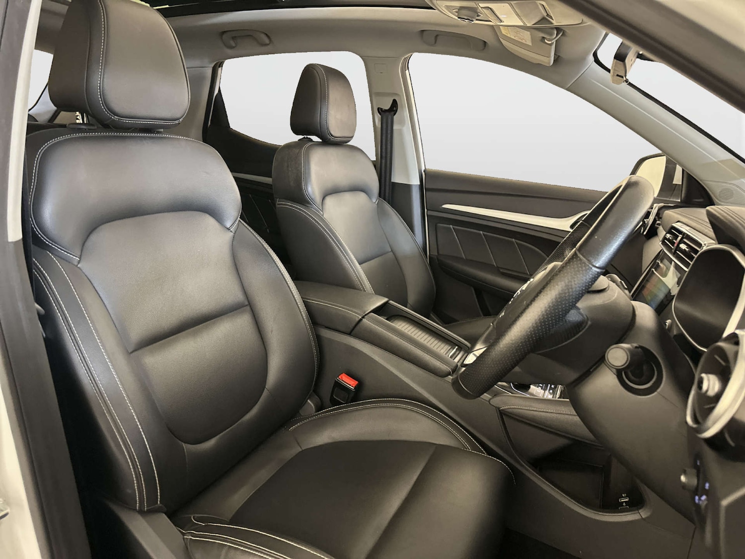 Used MG MG ZS 2021 for sale - 78112471: Photo 13