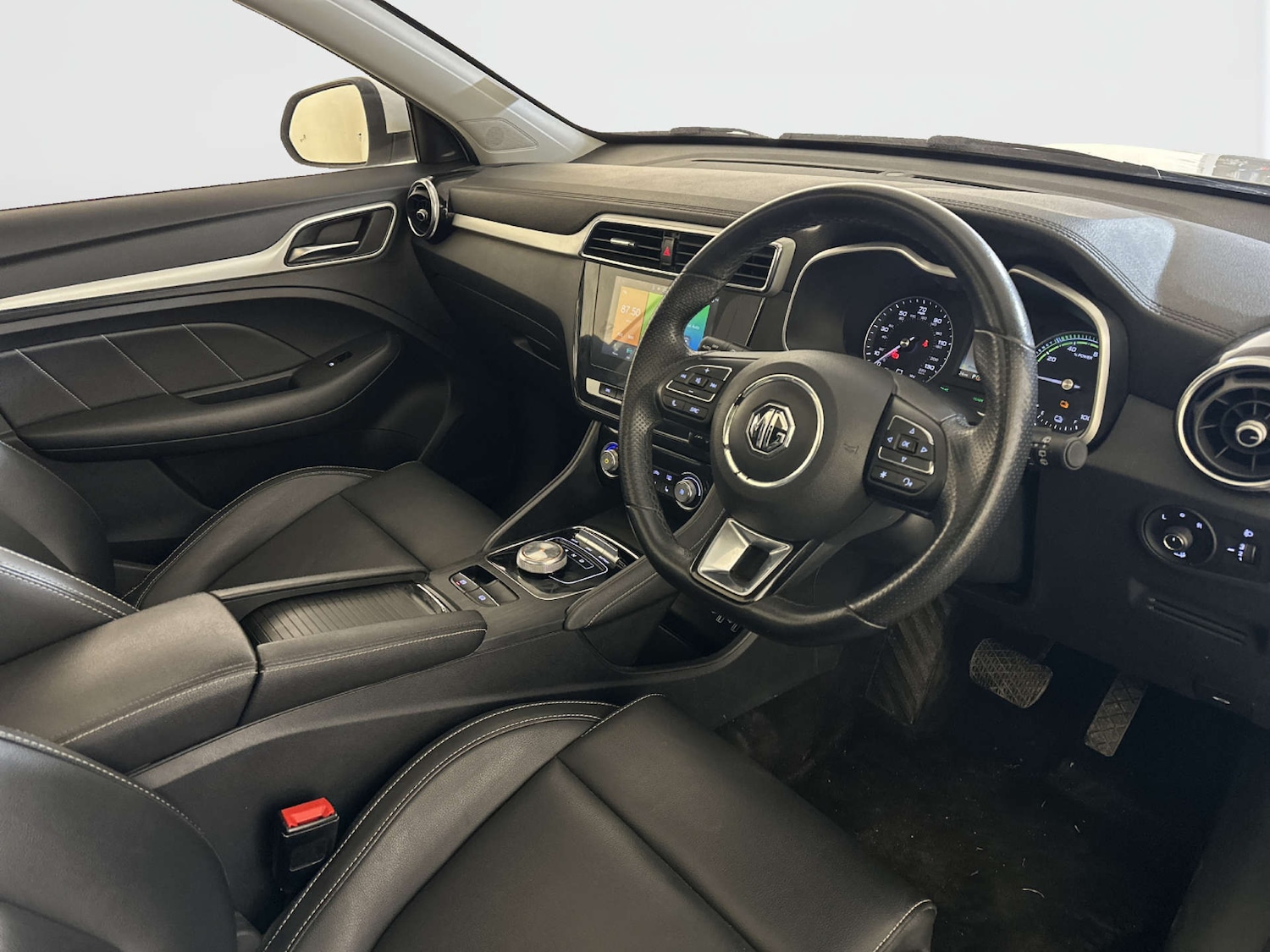 Used MG MG ZS 2021 for sale - 78112471: Photo 16