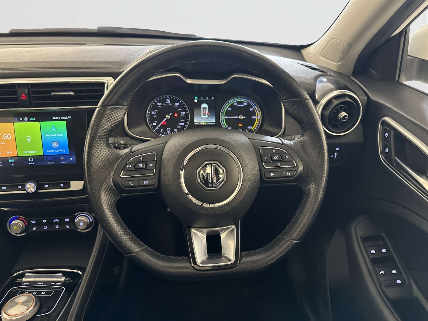 Used MG MG ZS 2021 for sale - 78112471: Photo 17