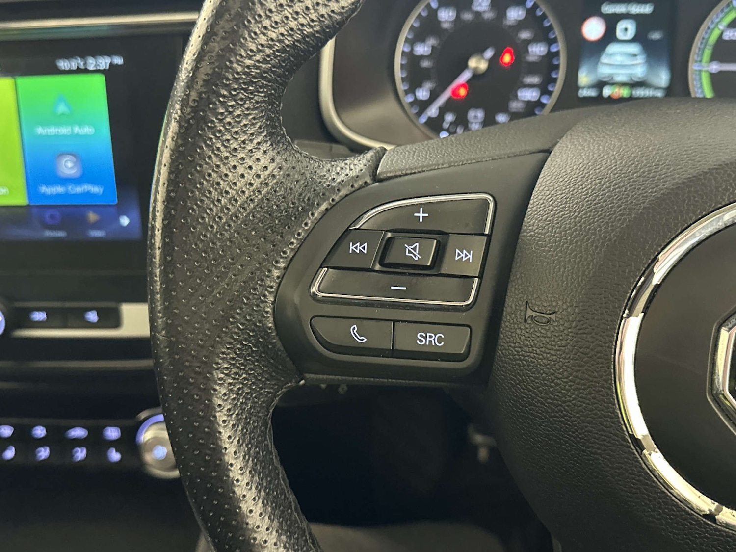 Used MG MG ZS 2021 for sale - 78112471: Photo 18