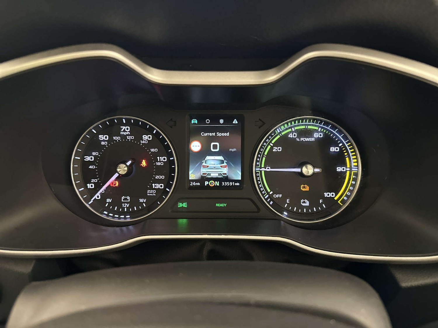 Used MG MG ZS 2021 for sale - 78112471: Photo 19